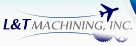 L&T Machining, Inc.